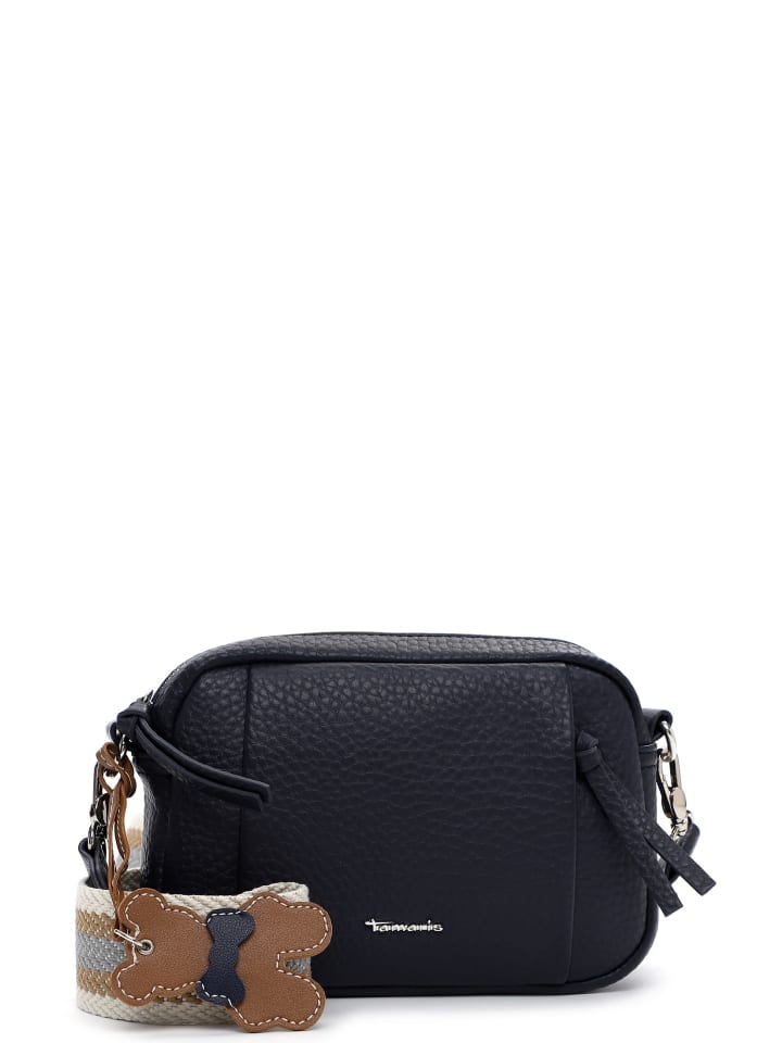 

Tamaris Сумка через плечо TAS Katrina синего цвета