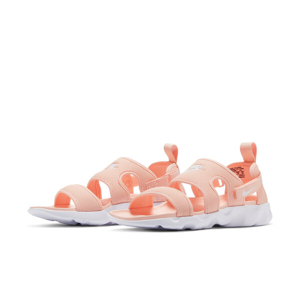 Сандалии owaysis sandal Nike, розовый — фото 3