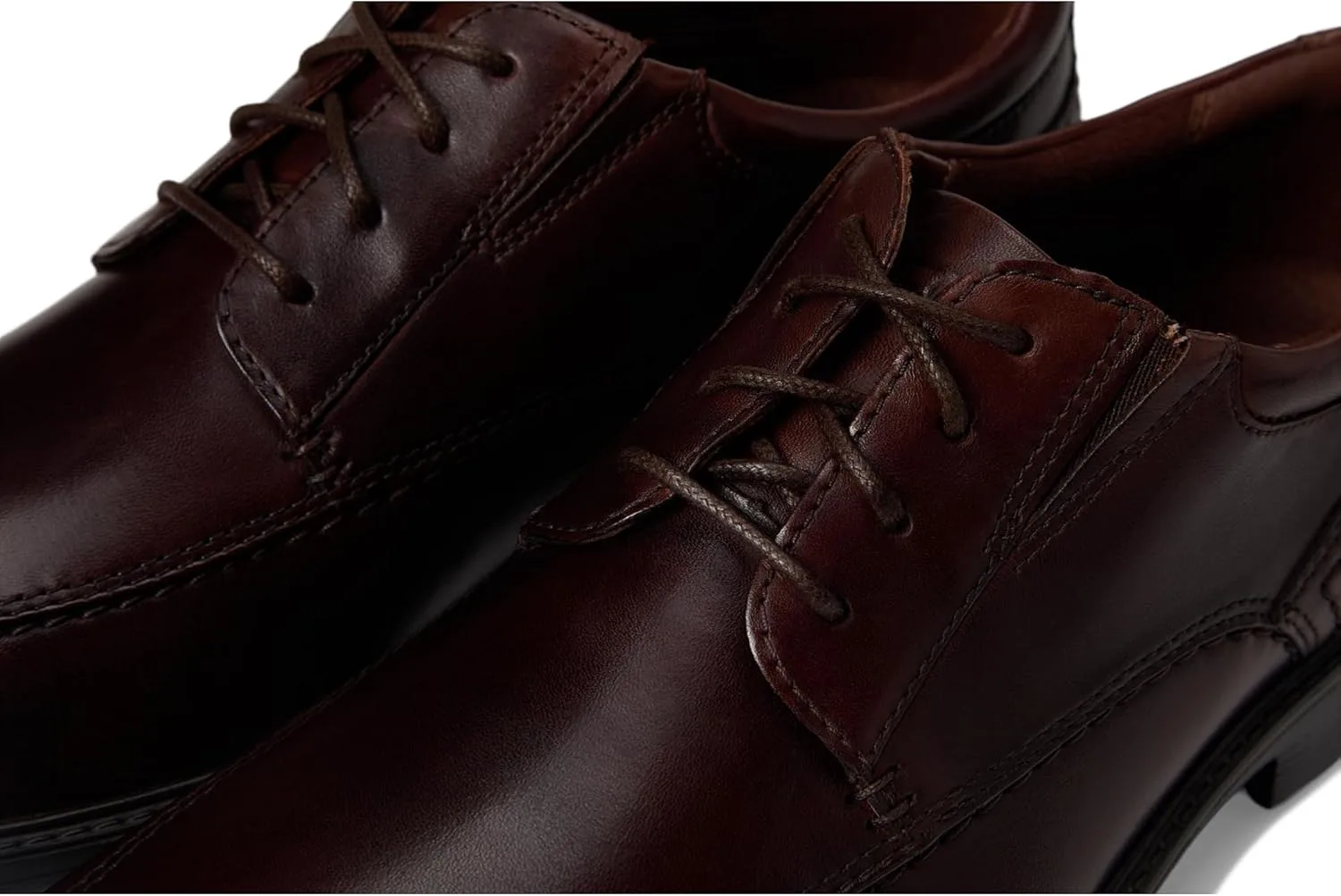 Оксфорды Clarks Dresslite Ace, красный — фото 2