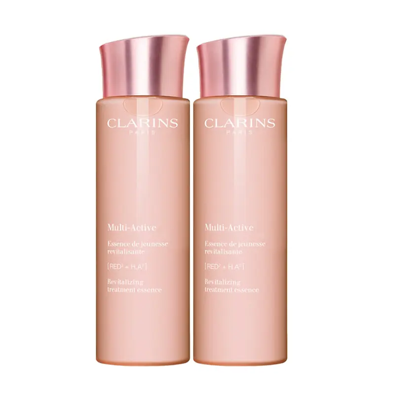 Тоник увлажняющий Clarins Jiaoyunshi Youthful Radiance, 200 мл — фото 2