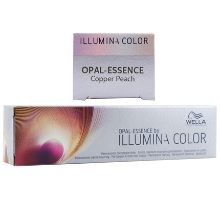 

Illumina Color Opal Essence Медно-персиковый 60 мл Wella
