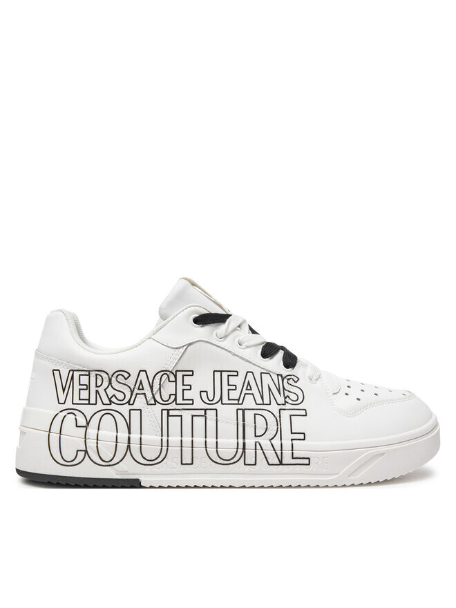 

Кроссовки Versace Jeans Couture, белый