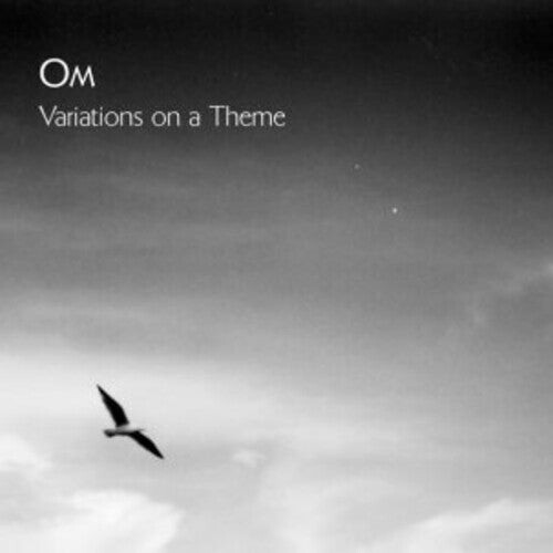 

Виниловая пластинка Om: Variations On A Theme