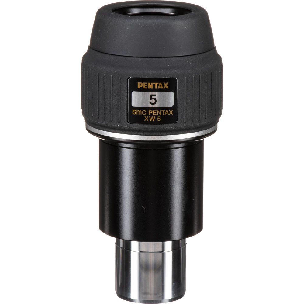 

Окуляр Pentax SMC XW 5mm Eyepiece (1.25") 70512
