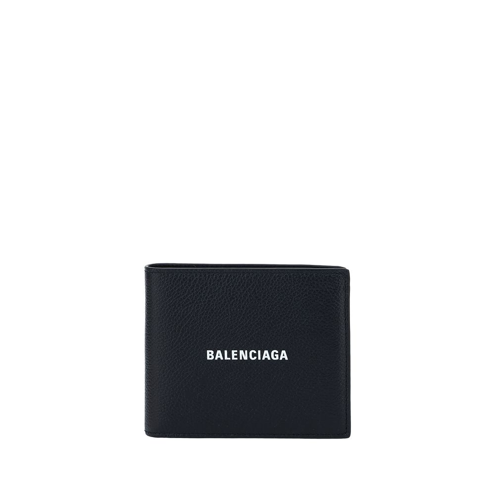 

Кошелек Balenciaga, Black