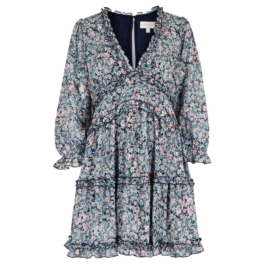 

Мини платье Apricot, Mixed colors