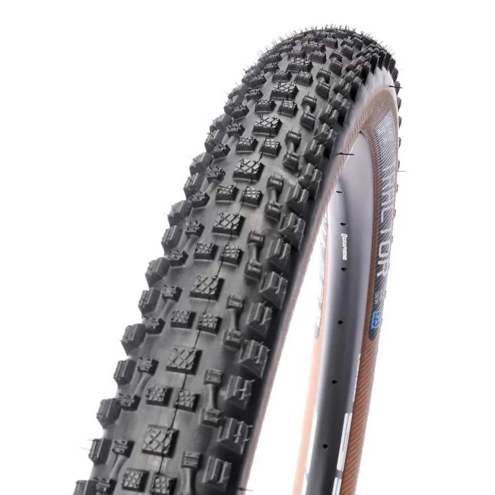 

Шина для горного велосипеда MSC Tractor 2C Epic Shield 120 TPI Tubeless 29´´ x 2.30, серебряный