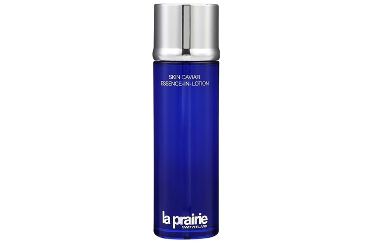 Эссенция La Prairie — Laiponi Blue Caviar для упругости, увлажнения и успокоения кожи, 80 мл — фото 3