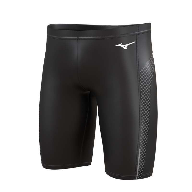 

Плавки MX SONIC мужские Mizuno, N2CBA101-Onyx Green