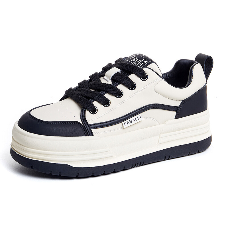 

Кроссовки для образа жизни Женские низкие Nrdrofficial, цвет Black Fleece-Lined