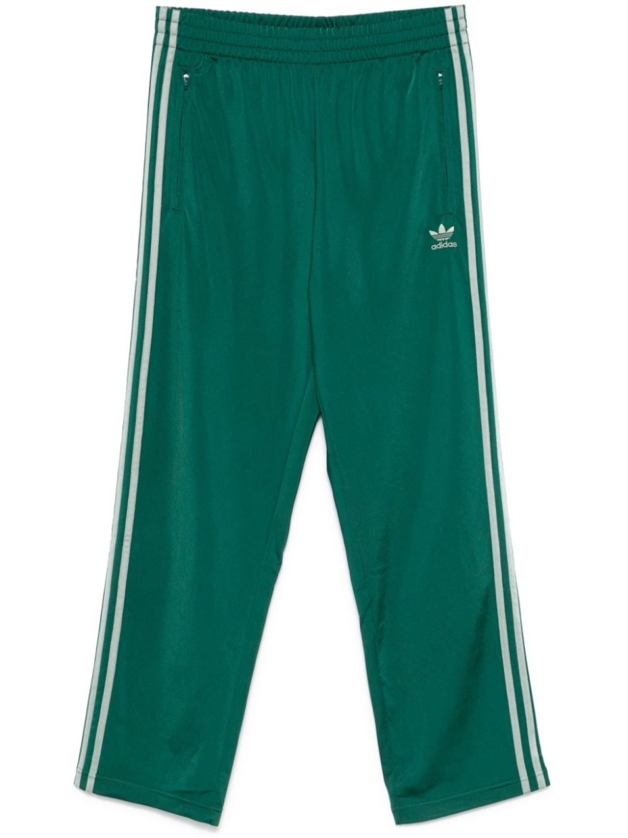 

Adidas спортивные брюки Firebird Adicolor, зеленый