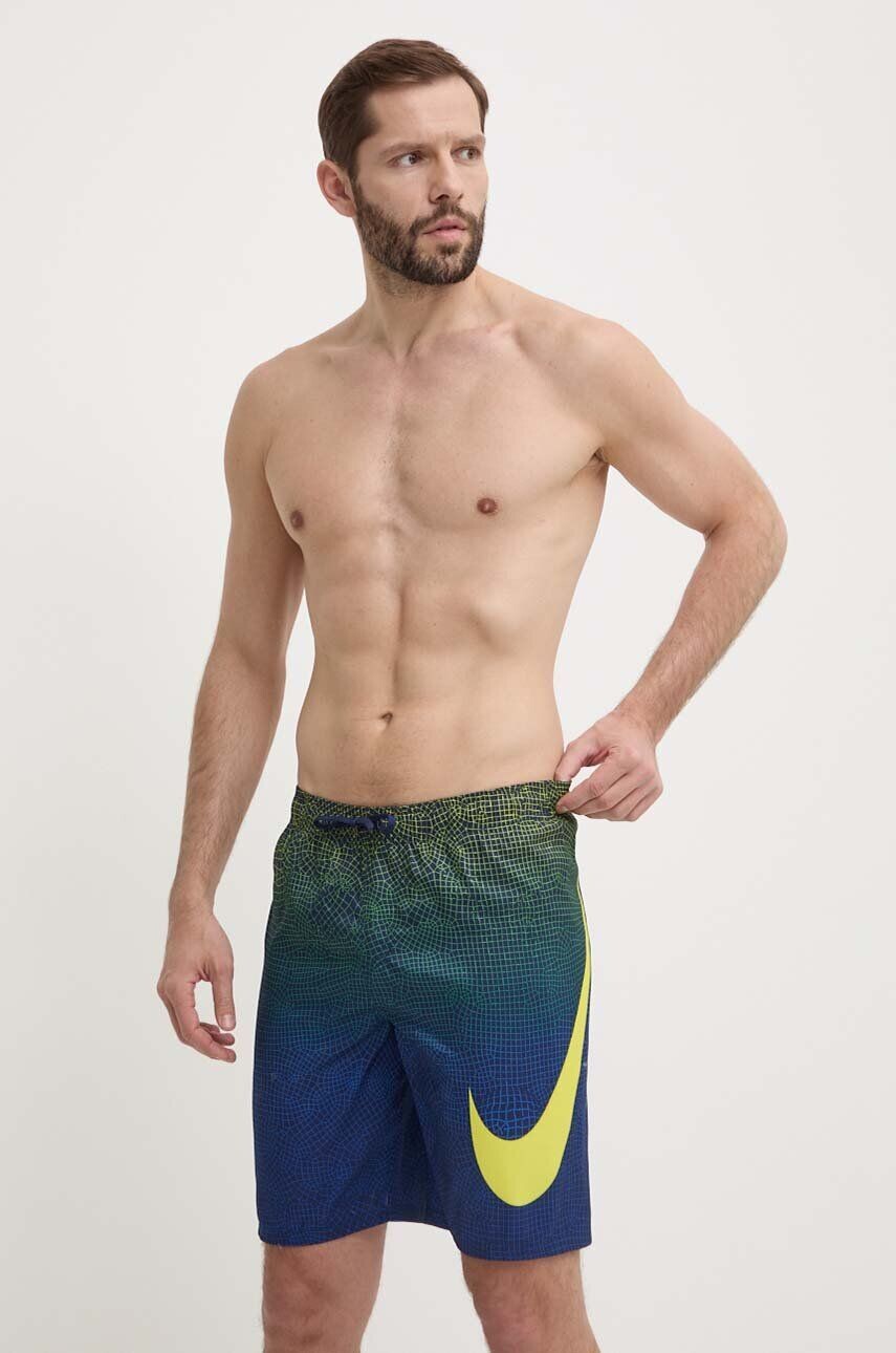 

Шорты для плавания Nike, мультиколор