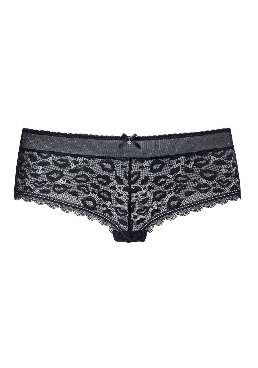 

Трусы VIVANCE Boyshorts, серый