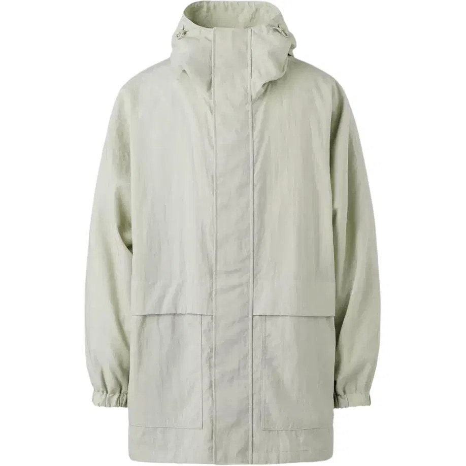 Куртка U Collection SS26 Jackets & Coats Men's UNIQLO, 31 Beige