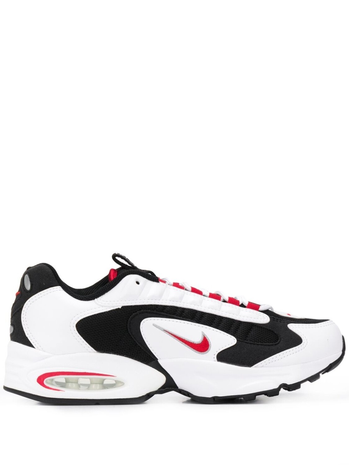 

Nike кроссовки Air Max Triad 96, черный