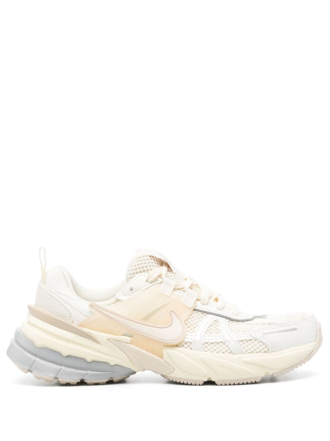 

Кроссовки Nike V2K Run, белый