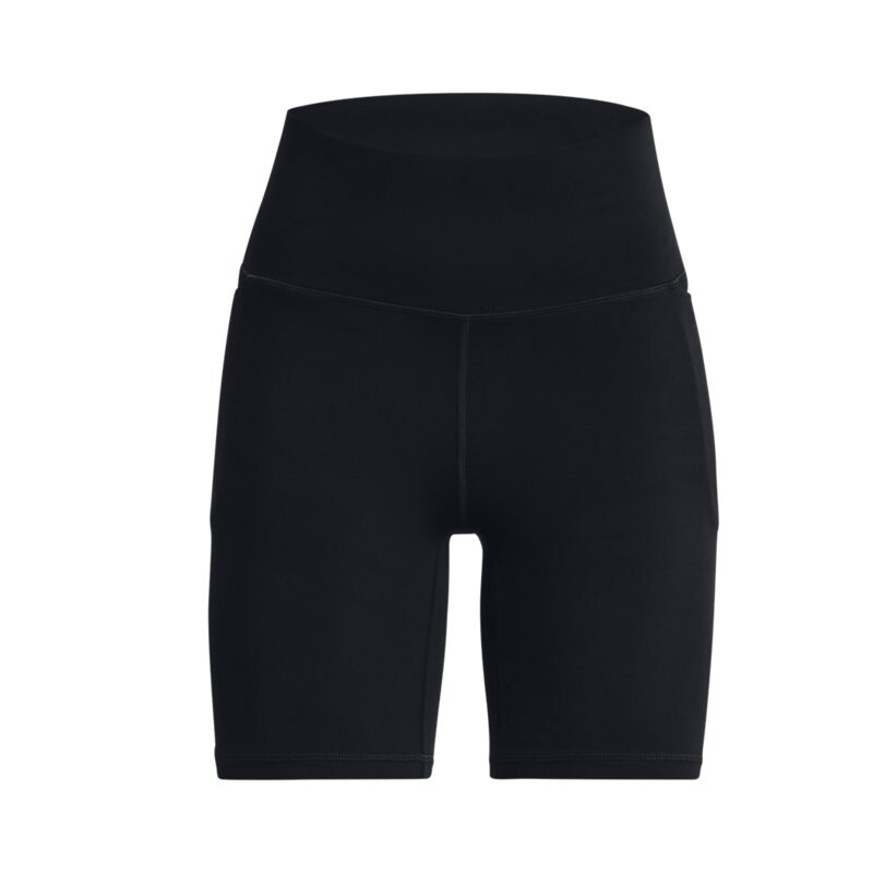 

Under Armour Женские спортивные шорты, цвет Black