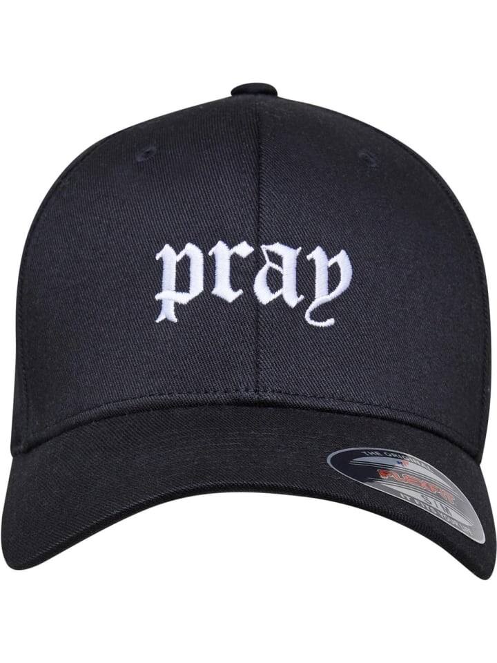 

Бейсболка Mister Tee Cap, черный