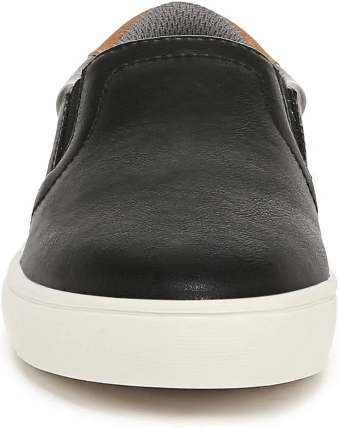 

Кроссовки без шнурков для мальчиков Dr.Scholl's Madison Kids Dr.Scholl's SHOES, черный