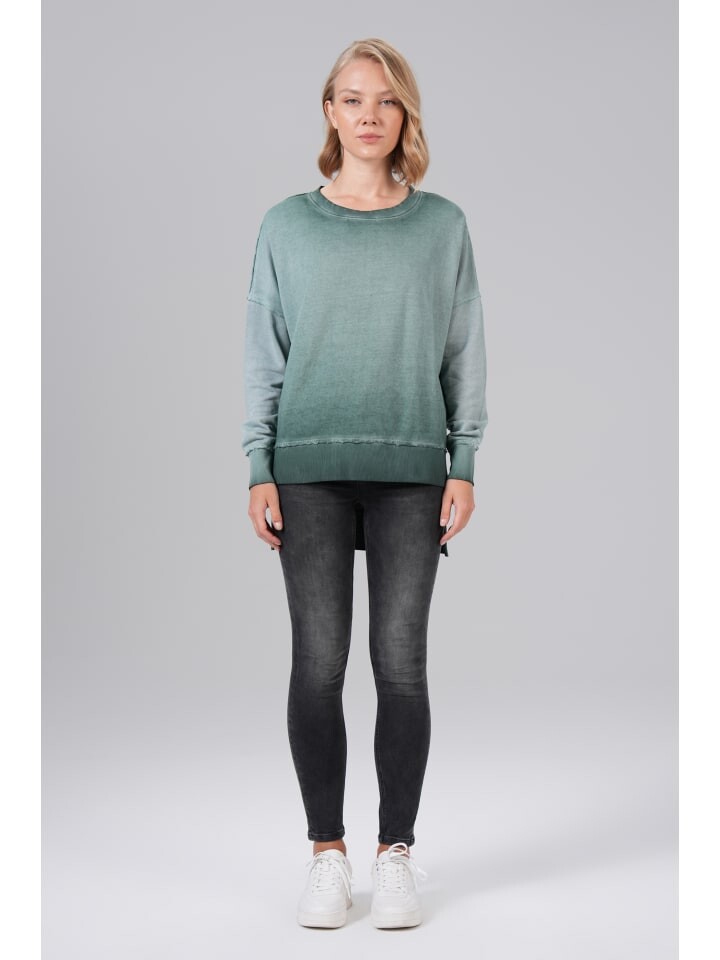 

Толстовка M.O.D Sweat, цвет Thyme Green