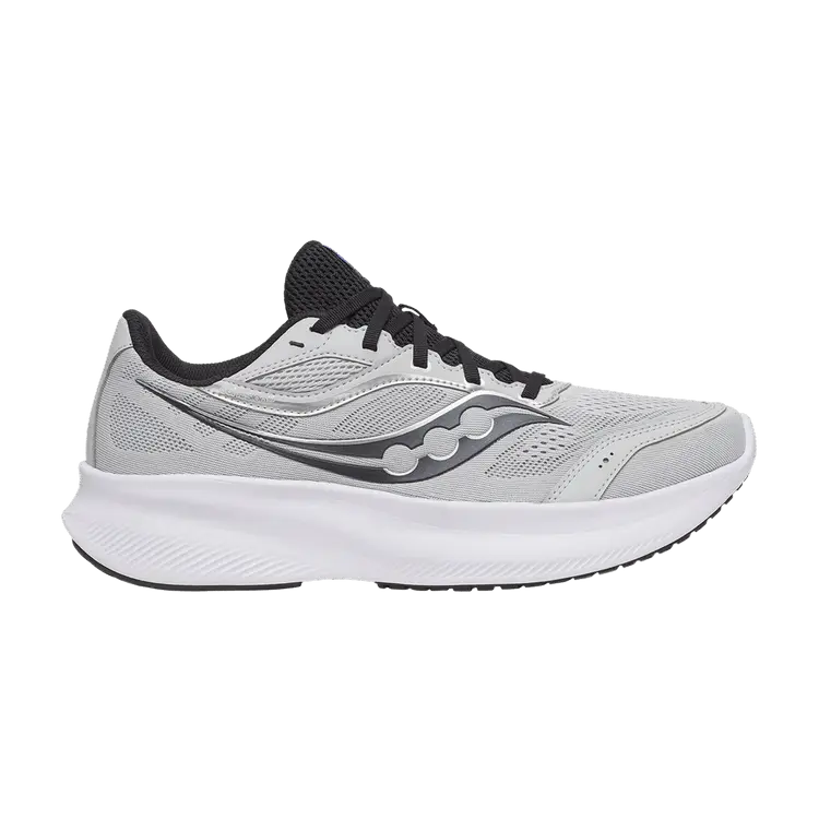 

Кроссовки Saucony Cohesion 18 'Cloud Black', серый