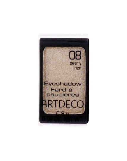 

Жемчужные тени для век Artdeco