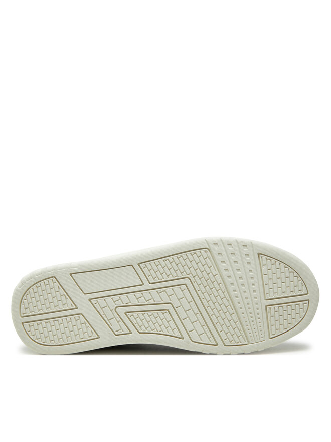 Кроссовки Tommy Hilfiger Stripe Low Cut Lace-Up Sneaker T3X9-33851-1269 S, темно-синий — фото 4