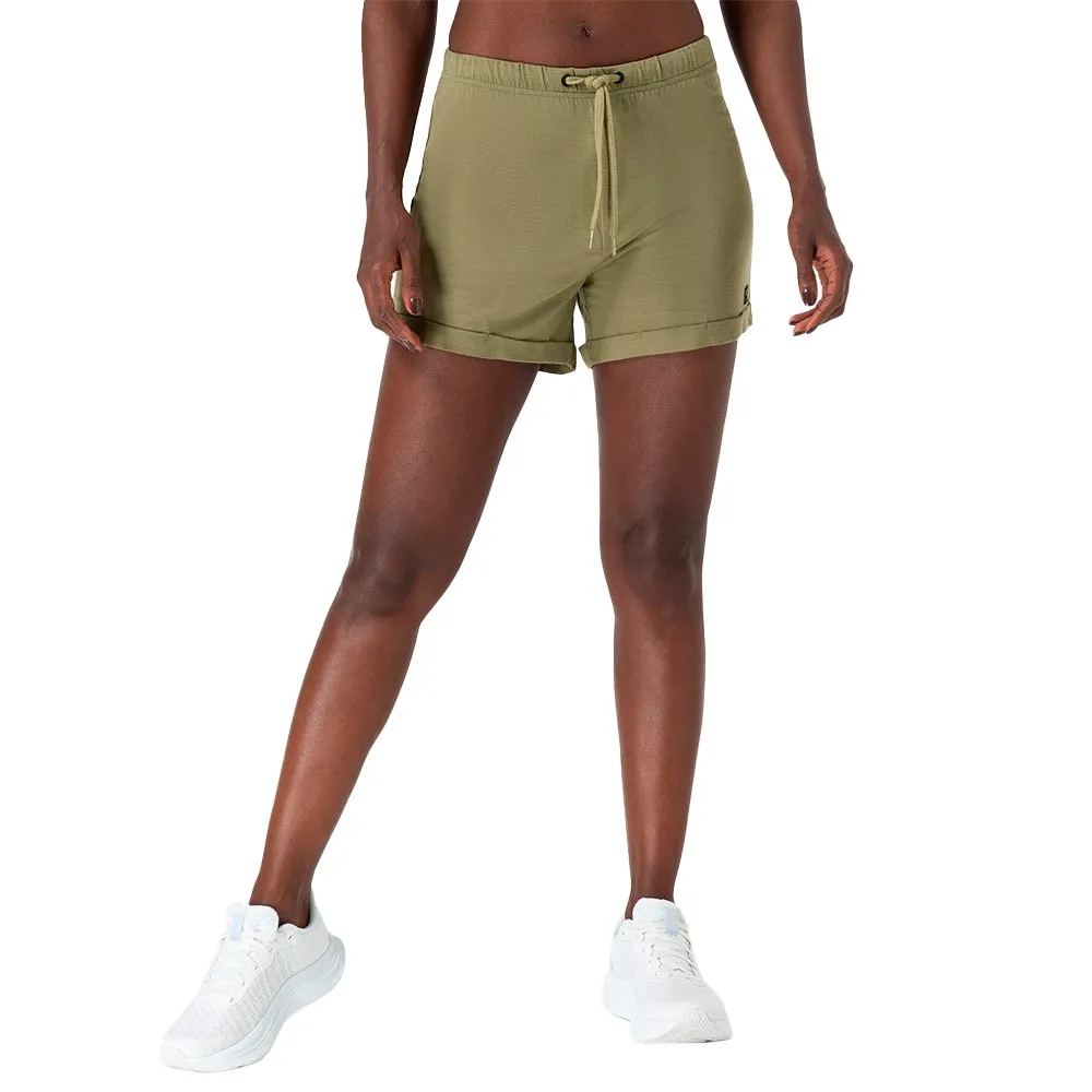 

Шорты Super.natural SNW015770, зеленый