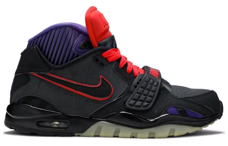 Кроссовки Nike Air Trainer 2 для мужчин — фото 2