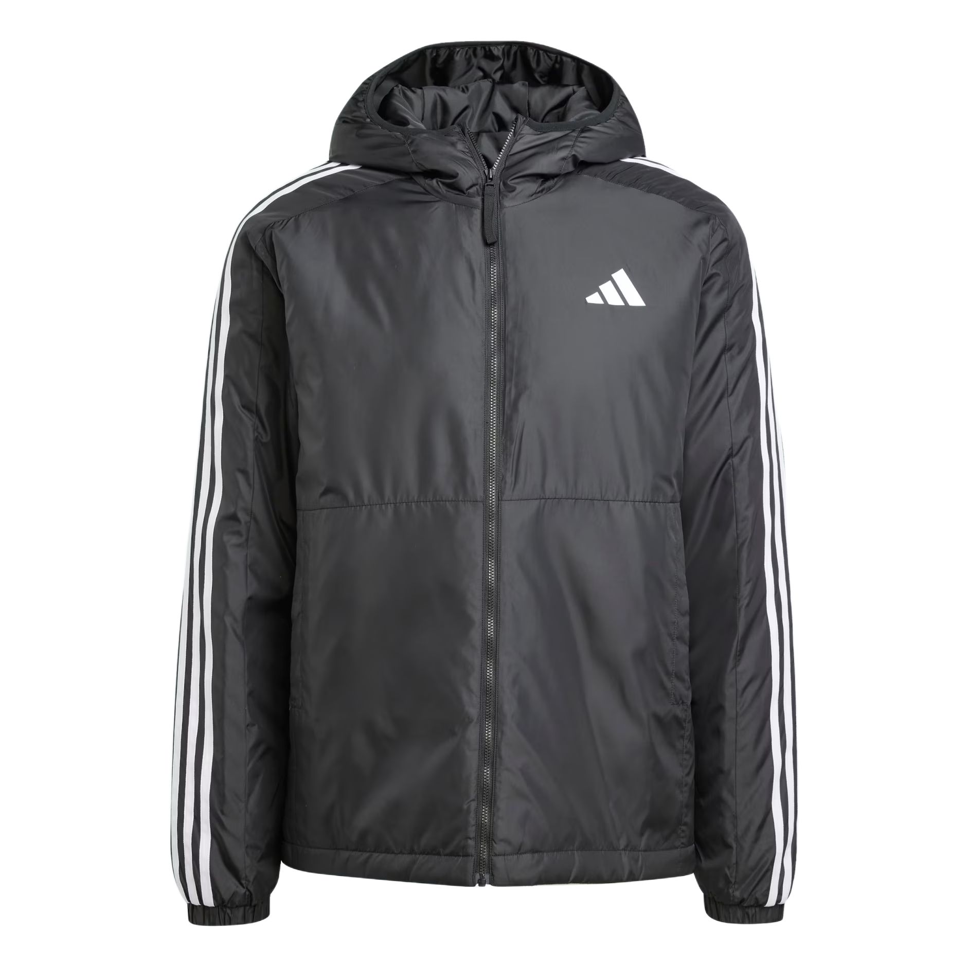 

Adidas Пуховик мужской черный, Black