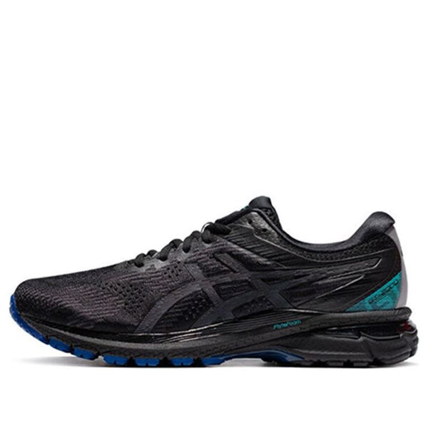 

Кроссовки gt 2000 8 lite show Asics, черный