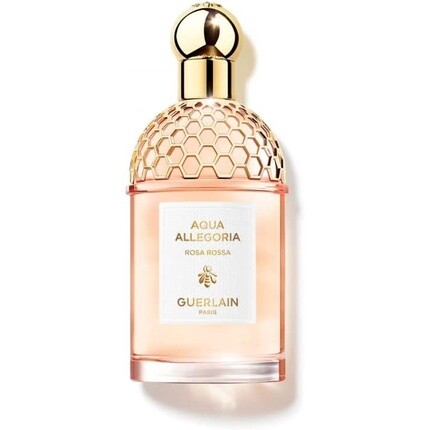 

Туалетная вода Guerlain Aqua Allegoria Rosa Rossa Refill