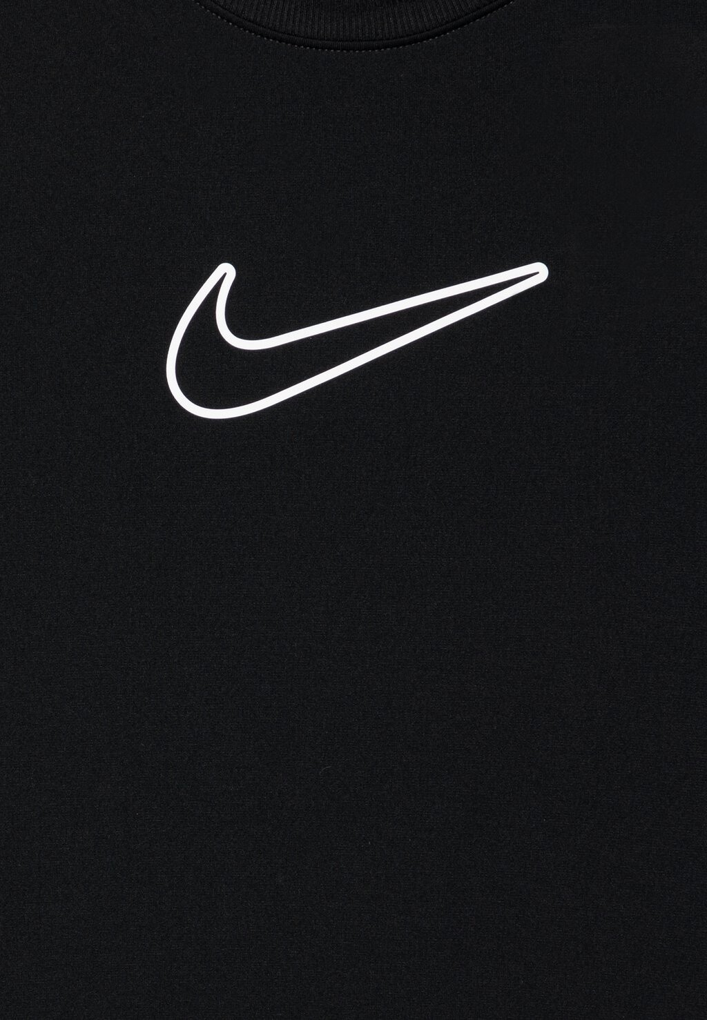 

Спортивная футболка DF ONE UNISEX Nike, черный