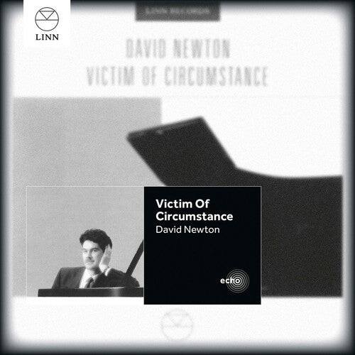 

CD диск Newton / Dankworth / Tracey: Victim of Circumstance
