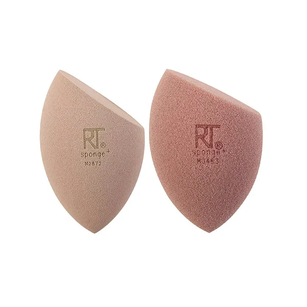 

Набор губок Real Reveal Sponge Duo Real Techniques, 1 UD