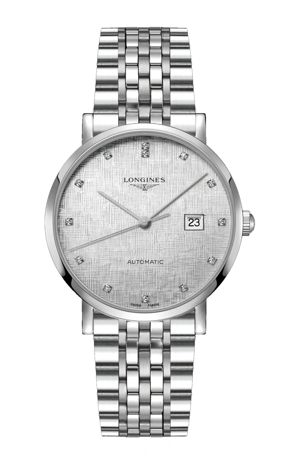 

Часы the elegant collection Longines