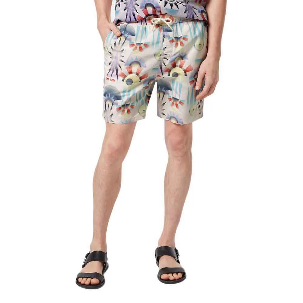 

Шорты для плавания Scotch & Soda 180380, бежевый