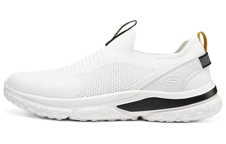 

Кроссовки Skechers Lifestyle Shoes Men Low-top White, белый