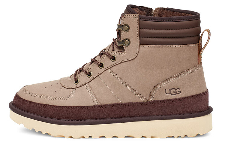 

UGG Highland — уличные ботинки для мужчин