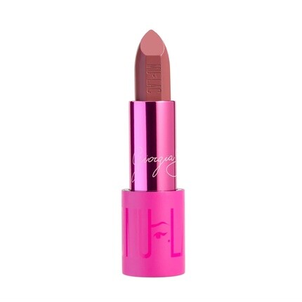 

Mulac Cosmetics Giorgia Soleri Губная помада Creamlastic ALTEREGO Vegan