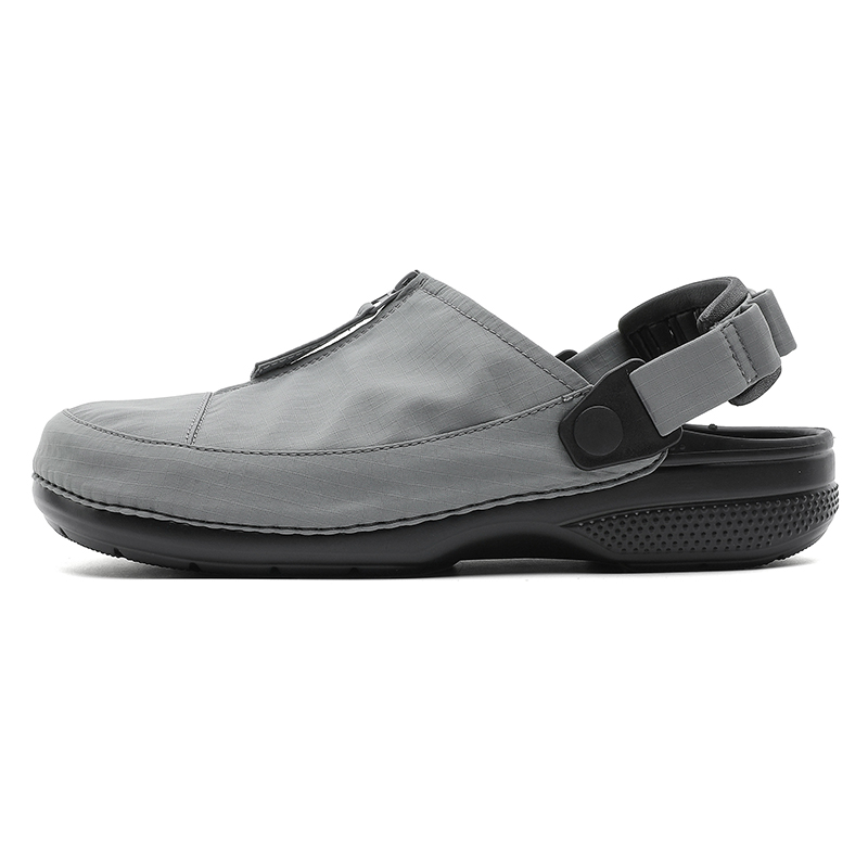 

MUYI Низкие повседневные кроссовки унисекс серые, цвет Gray[Men's]