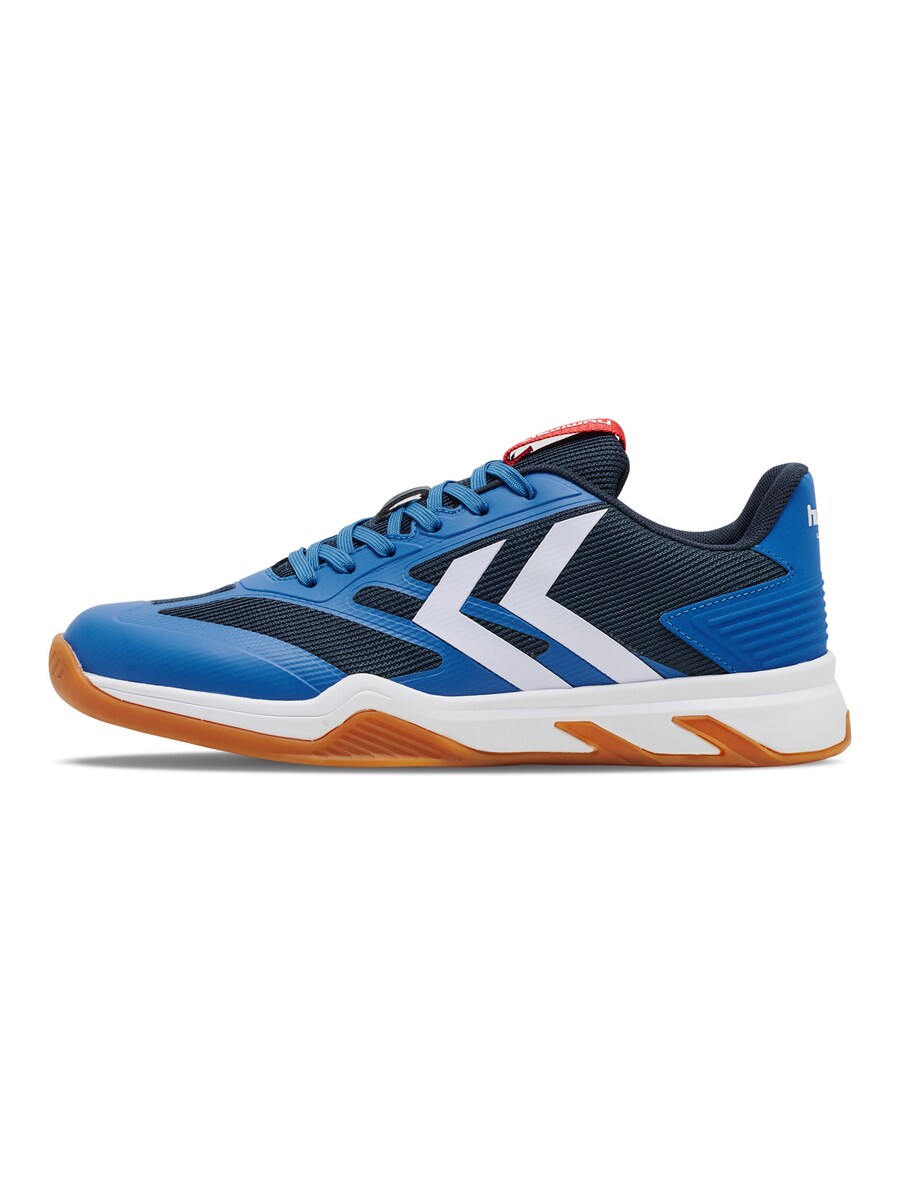 

Спортивная обувь Hummel, цвет Blue/marine blue