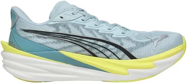Мужские беговые кроссовки Puma 4 312123, 26 Spring Summer Colour Baltic Sea Blue Freshwater 08 — фото 3