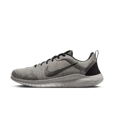 

Кроссовки Nike Flex Experience Run 12, цвет Light Iron Ore/Flat Pewter/Black
