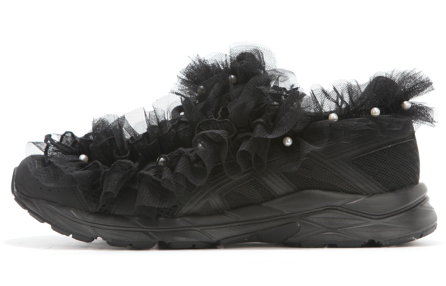 

Кроссовки Asics Gel-Contend 4 Женские, Black