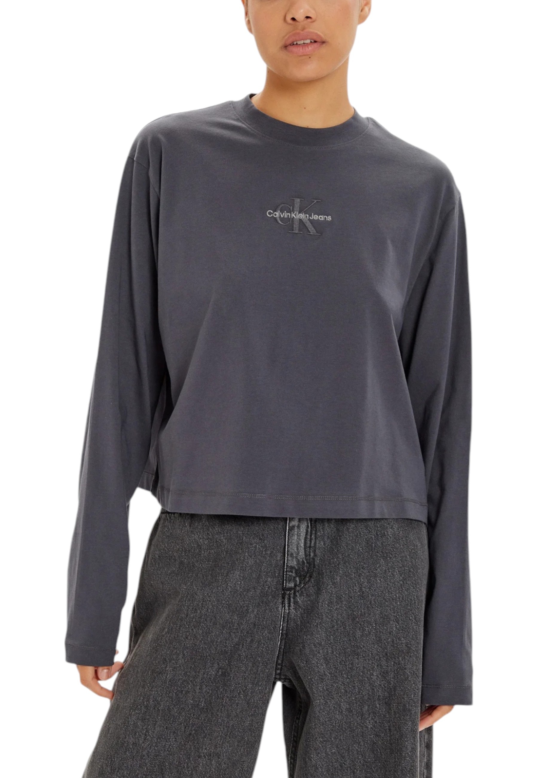 

Джинсы Calvin Klein Jeans