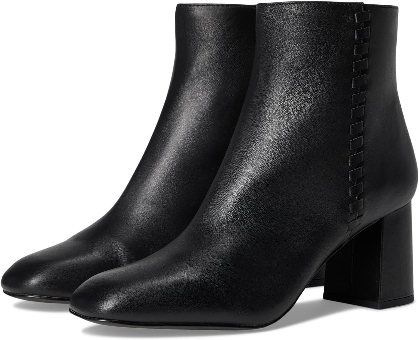 Ботинки Jack Rogers Women's Augustine Bootie, Black