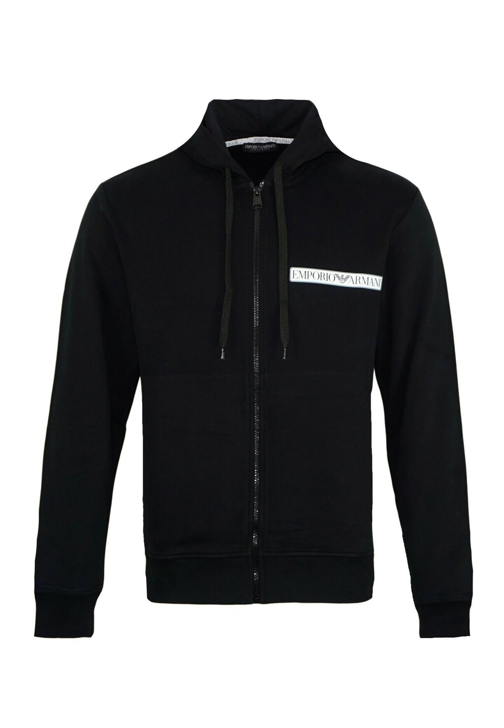 

Толстовка Mit Kapuze Emporio Armani, цвет schwarz