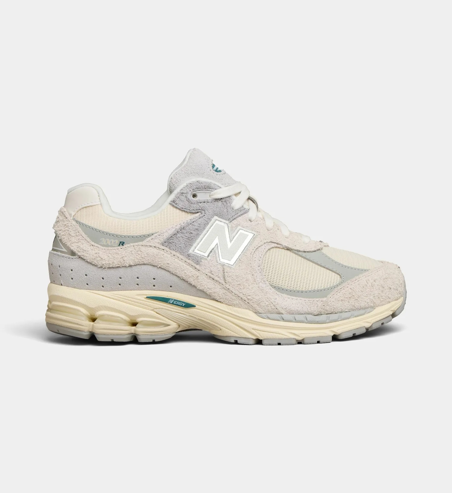 Кроссовки низкие M2002REK NEW BALANCE, белый