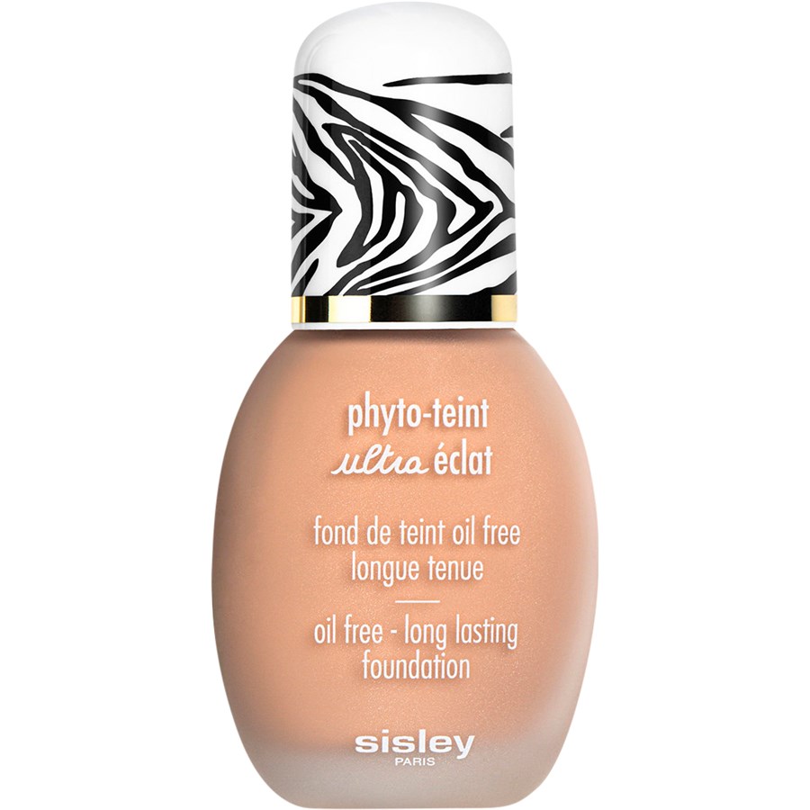 

Тональная основа Sisley Phyto-Teint Ultra Eclat, 2N1 Sand / 30 ml